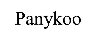 PANYKOO