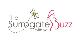 THE SURROGATE BUZZ WITH SAI