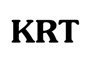 KRT