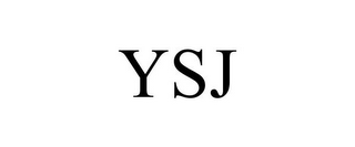 YSJ