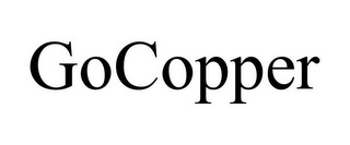 GOCOPPER