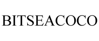 BITSEACOCO