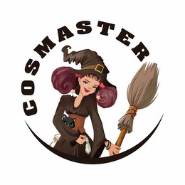 COSMASTER