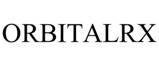 ORBITALRX