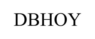 DBHOY