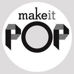 MAKEIT POP
