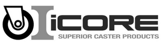 ICORE SUPERIOR CASTER PRODUCTS