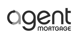 AGENT MORTGAGE