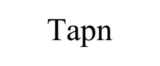 TAPN