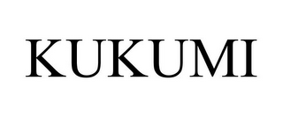 KUKUMI