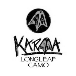 KARMA BY MIMICRIST LONGLEAF CAMO