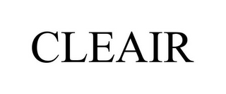 CLEAIR