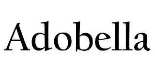 ADOBELLA