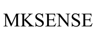 MKSENSE