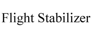FLIGHT STABILIZER