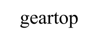 GEARTOP