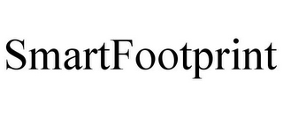 SMARTFOOTPRINT