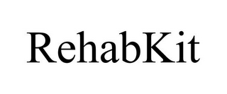 REHABKIT