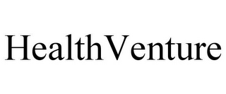 HEALTHVENTURE