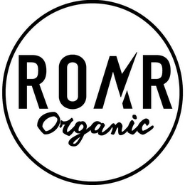 ROAR ORGANIC