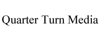 QUARTER TURN MEDIA