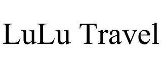 LULU TRAVEL