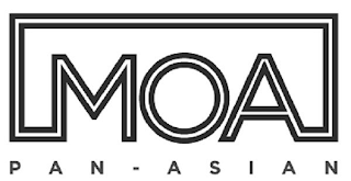 MOA PAN-ASIAN