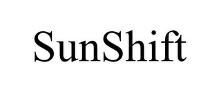 SUNSHIFT