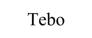 TEBO