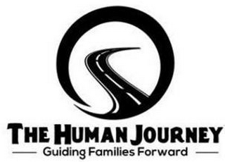 THE HUMAN JOURNEY GUIDING FAMILIES FORWARD