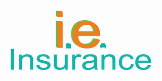 I.E. INSURANCE