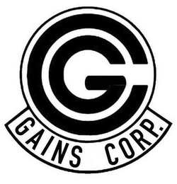 GC GAINS CORP.