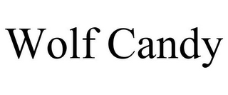WOLF CANDY