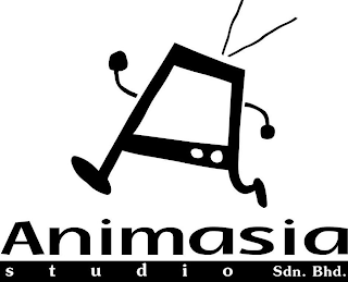 ANIMASIA STUDIO SDN.BHD.