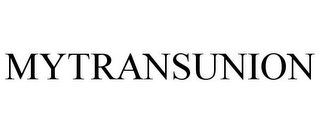 MYTRANSUNION