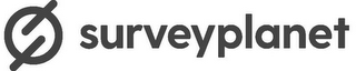 S SURVEYPLANET