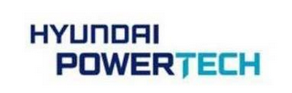 HYUNDAI POWERTECH