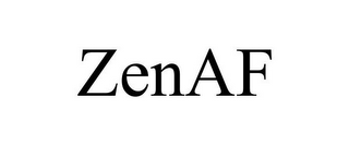 ZENAF