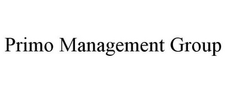 PRIMO MANAGEMENT GROUP