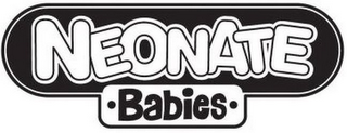 NEONATE BABIES