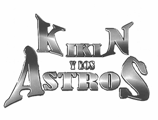 KIKIN Y LOS ASTROS