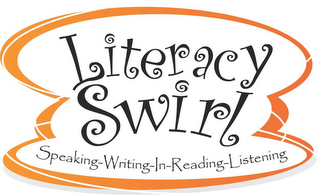 LITERACY SWIRL SPEAKING-WRITING-IN-READING-LISTENING