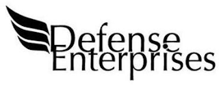 DEFENSE ENTERPRISES