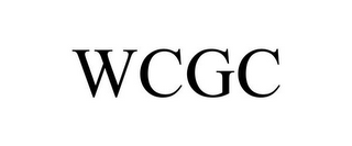 WCGC