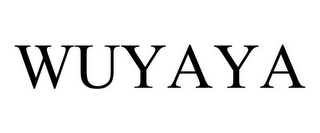 WUYAYA