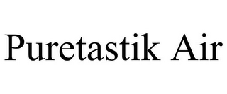 PURETASTIK AIR