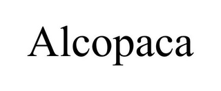 ALCOPACA