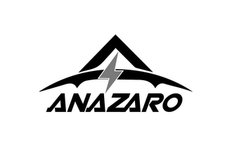 ANAZARO