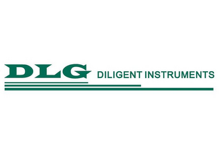 DLG DILIGENT INSTRUMENTS