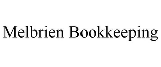 MELBRIEN BOOKKEEPING